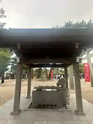 龍城神社(愛知県)