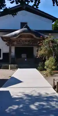 浄念寺(新潟県)