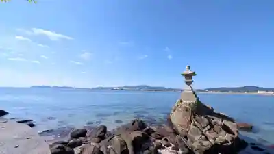 八百富神社(愛知県)