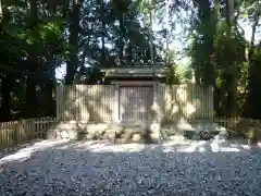 城田神社の建物その他