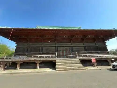 護国寺(東京都)