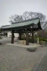 覚王山 日泰寺の手水