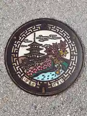 法隆寺(奈良県)