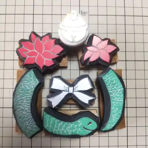 七重浜海津見神社(北海道)