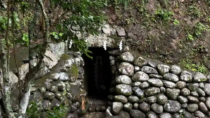 安房神社(千葉県)