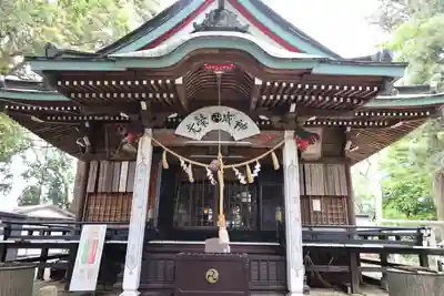 水戸愛宕神社(茨城県)
