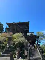 笠森寺(千葉県)