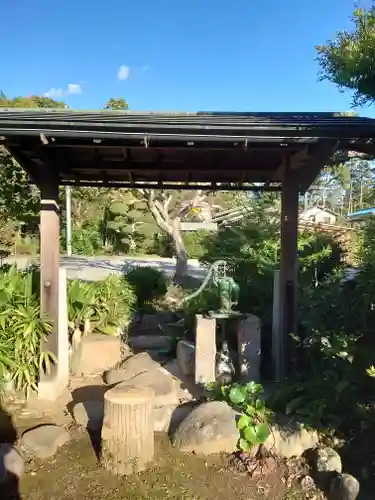 香林寺(神奈川県)