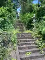 佐波波地祇神社のその他建物