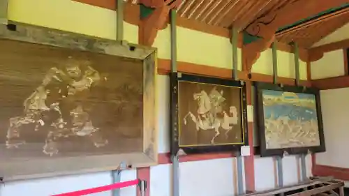 伊佐爾波神社(愛媛県)