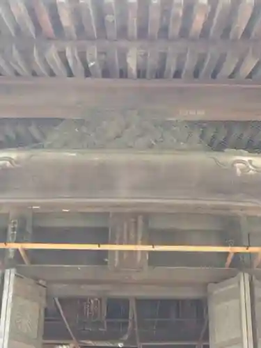 斑鳩寺(兵庫県)