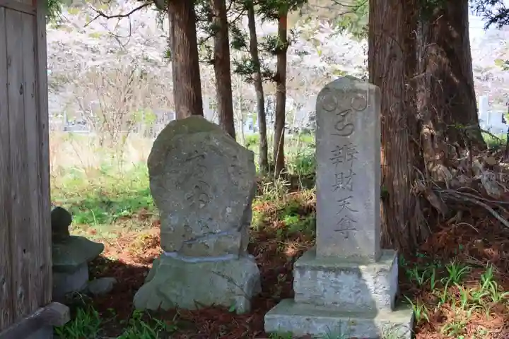鏑箭神社のその他建物