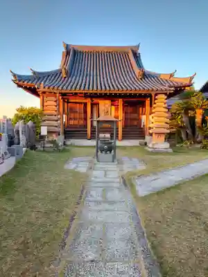 善福寺(奈良県)