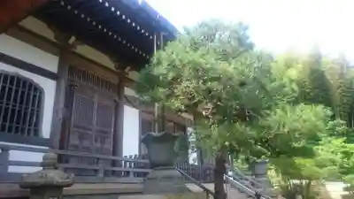 妙高院のその他建物