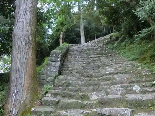 神倉神社（熊野速玉大社摂社）のその他建物