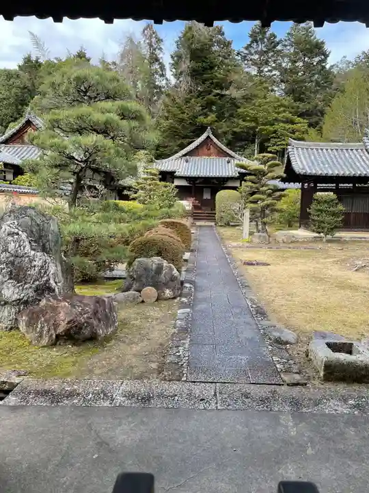 東大寺真言院(奈良県)
