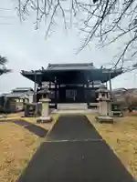 小川権現山観音寺(三重県)