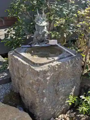 慶安寺(東京都)