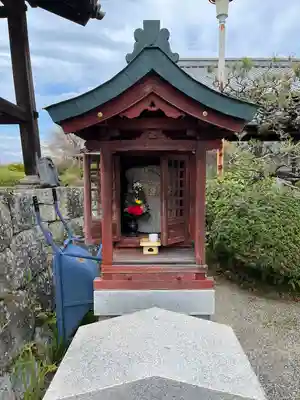 雲住寺(滋賀県)