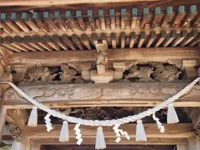 賀茂神社(兵庫県)