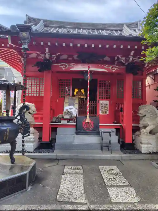 源覚寺(東京都)