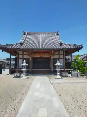 專稱寺(三重県)