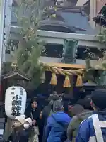 小網神社(東京都)