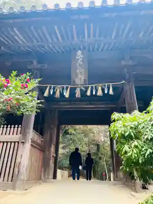 圓教寺(兵庫県)