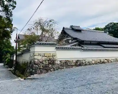 園城寺（三井寺）のその他建物