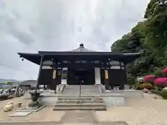 金前寺(福井県)