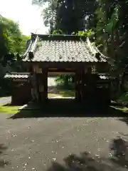 鏡徳寺(茨城県)