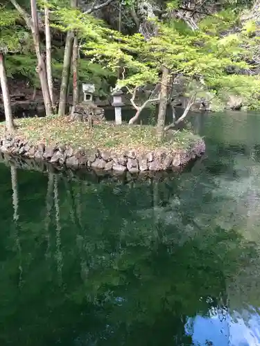 涌釜神社(栃木県)
