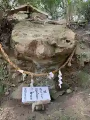 平潟八幡神社(茨城県)