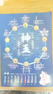 温泉神社〜いわき湯本温泉〜の授与品その他