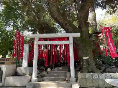乃木神社(東京都)