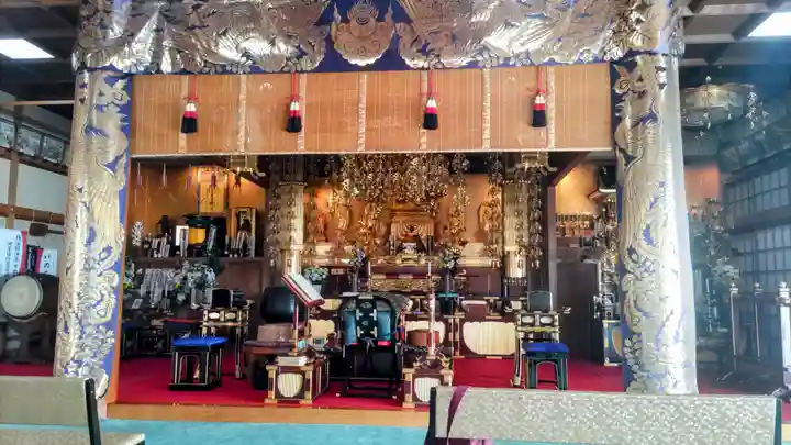 妙櫻寺(東京都)