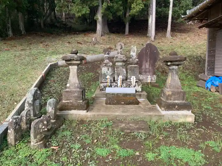 熊野神社(千葉県)