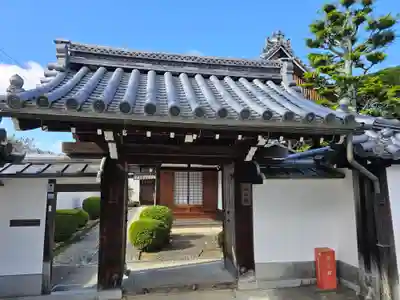 松林院(京都府)