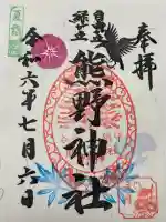 自由が丘熊野神社(東京都)