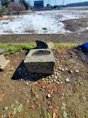人丸神社(栃木県)