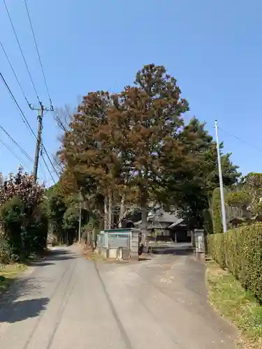 福寿院の建物その他