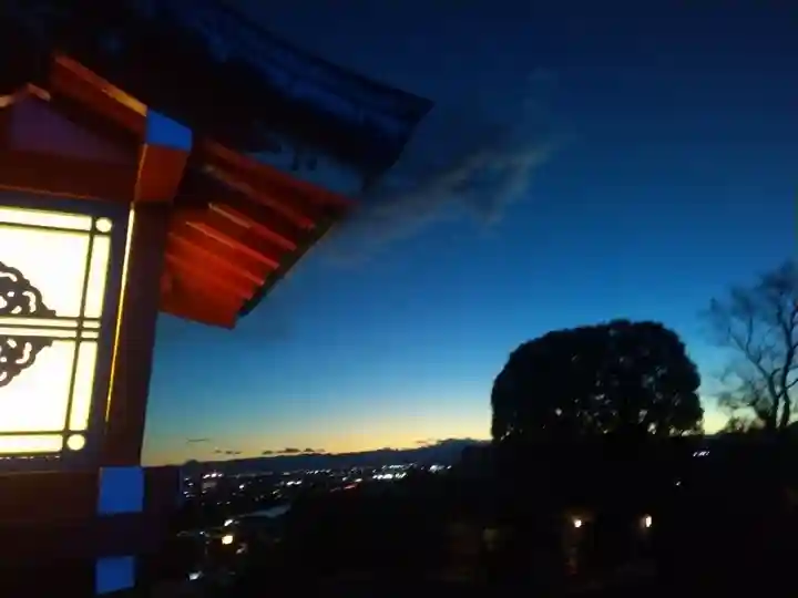 足利織姫神社(栃木県)