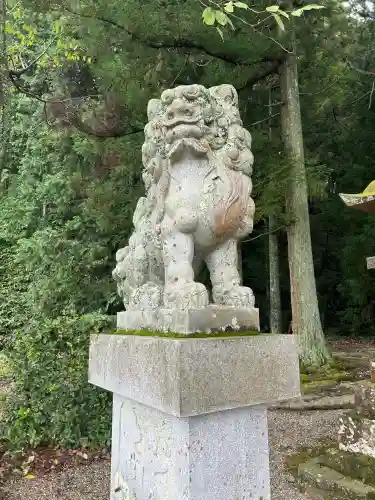 都祁山口神社(奈良県)