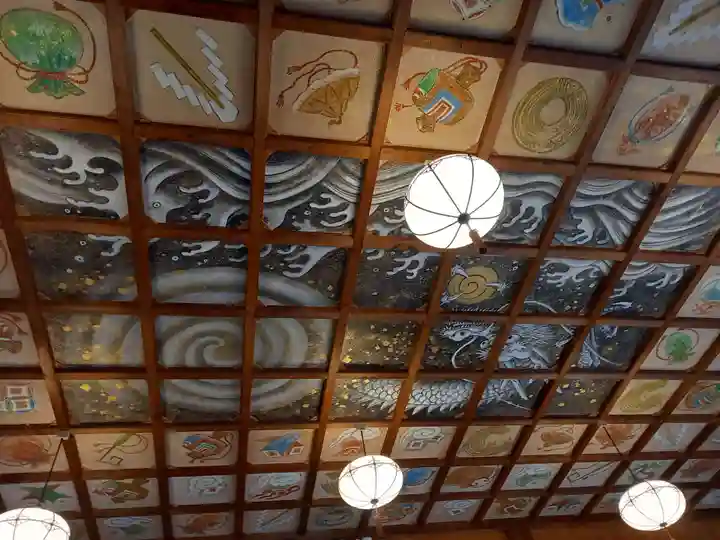 白笹稲荷神社(神奈川県)