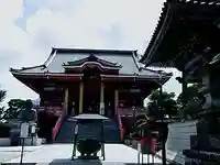 飯沼山 圓福寺(千葉県)