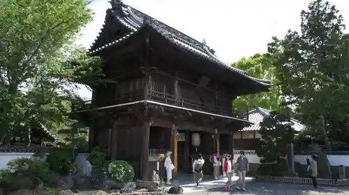 霊山寺(徳島県)