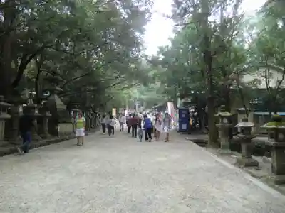 春日大社(奈良県)