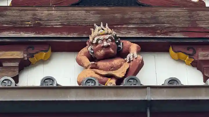 那古寺(千葉県)