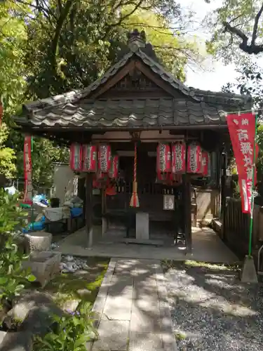 雙林寺（双林寺）の地蔵