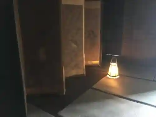 神明社のその他建物